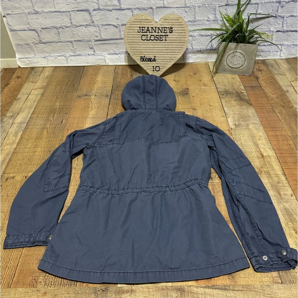 Carhartt
El Paso Utility Jacket - Women's size S 4/6 - Picture 4 of 15